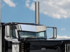 Peterbilt Intimidator Visor