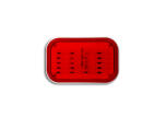 RoadWorks Rectangular Stop/Turn/Tail LED Lights