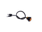 RoadWorks Button LED Lights