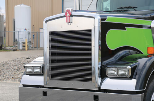 Kenworth