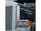 Peterbilt Grille Area Trims