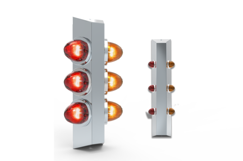 Switchblade Universal Lightbars