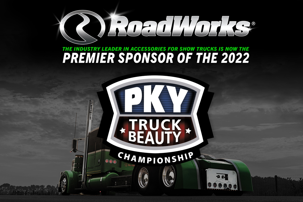 PKY Truck Beauty Championship